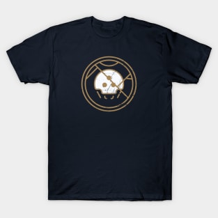 Metroidvania T-Shirt